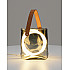 Интерьерная настольная лампа Bag V11675-TL