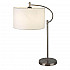 Настольная лампа Arte Lamp Adige A2999LT-1SS