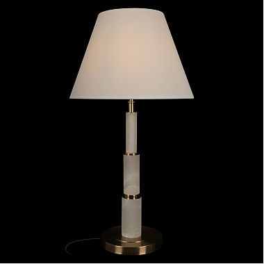 Интерьерная настольная лампа Telescope 10441T