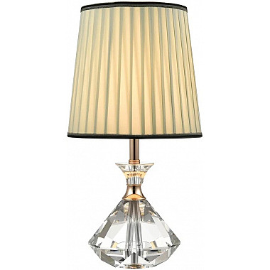 Интерьерная настольная лампа Telmo WE718.01.304