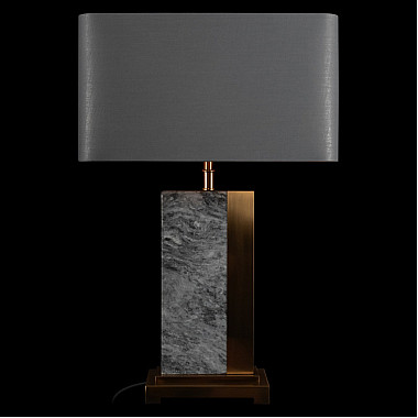 Интерьерная настольная лампа Flagstone 10445T/E