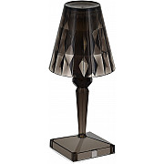 Интерьерная настольная лампа Sparkle SL1010.734.01