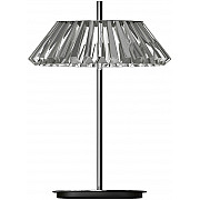 Интерьерная настольная лампа Ивина 07721-T,19(16)