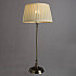 Настольная лампа Arte Lamp Scandy A5125LT-1AB