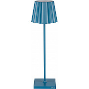 Интерьерная настольная лампа Plisse 189208