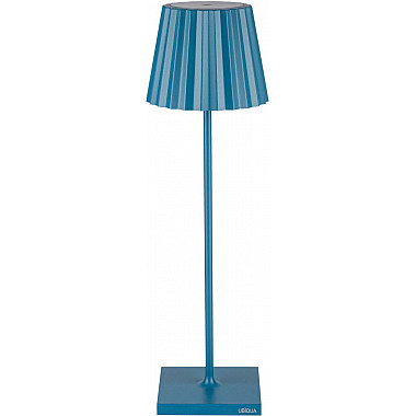 Интерьерная настольная лампа Plisse 189208