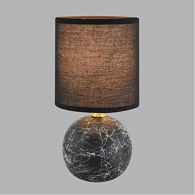 Интерьерная настольная лампа Vilana 8167/1T