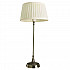 Настольная лампа Arte Lamp Scandy A5125LT-1AB