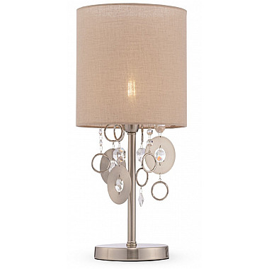 Интерьерная настольная лампа Kira MOD075TL-01N