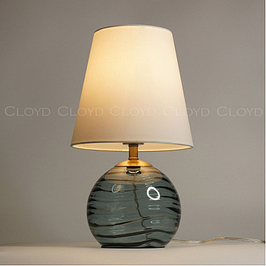 Интерьерная настольная лампа Reba 30122