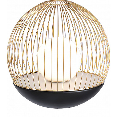 Интерьерная настольная лампа Core 4240-1T