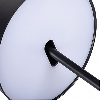 Интерьерная настольная лампа DAIBO 33220