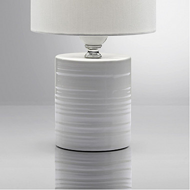 Интерьерная настольная лампа Tuala 8144/1Т