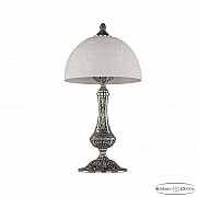 Интерьерная настольная лампа 7110 71100L/25 NB Rose