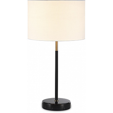 Интерьерная настольная лампа Visalia V10530-1T