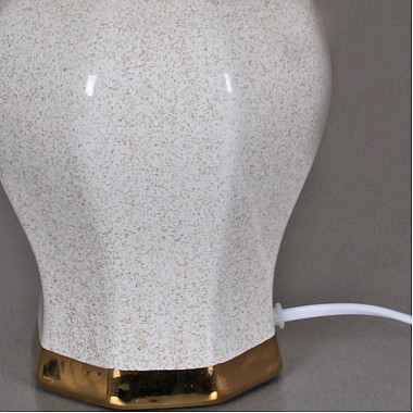 Интерьерная настольная лампа 30265-0.7-01