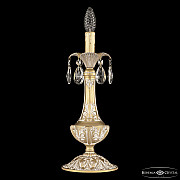 Интерьерная настольная лампа AL7901 AL79100L/1-38 AGW