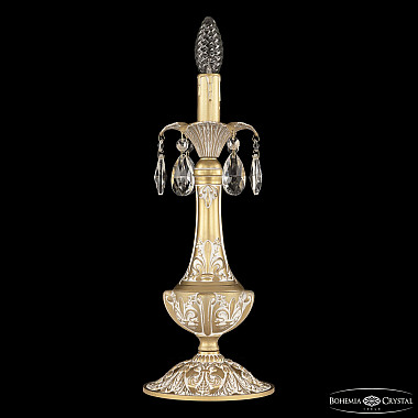 Интерьерная настольная лампа AL7901 AL79100L/1-38 AGW