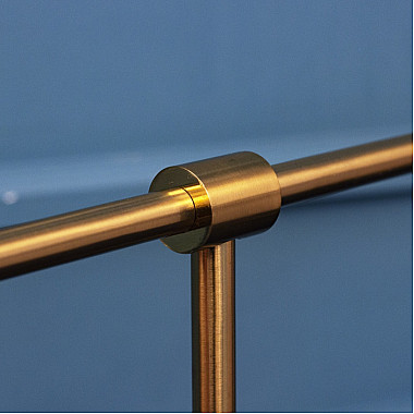 Интерьерная настольная лампа Mark 30078