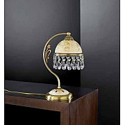 Настольная лампа Reccagni Angelo P.6806 P