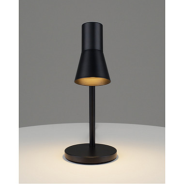 Интерьерная настольная лампа Melro V11323-1T