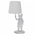 Настольная лампа Arte Lamp Tommy A4651LT-1WH
