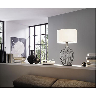 Интерьерная настольная лампа Fagona 94607