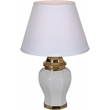 Интерьерная настольная лампа 30265-0.7-01