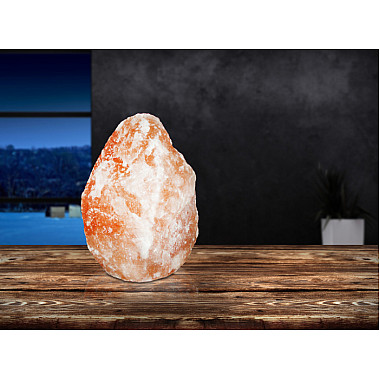 Интерьерная настольная лампа Stone 28340