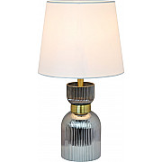 Интерьерная настольная лампа Hadley V11004-T