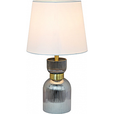 Интерьерная настольная лампа Hadley V11004-T