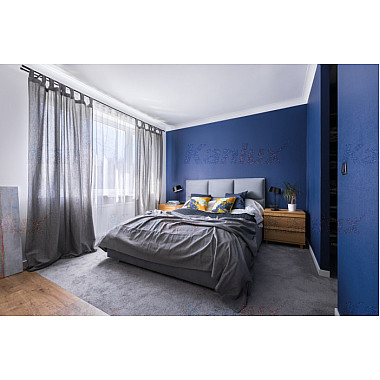 Интерьерная настольная лампа DAIBO 33220