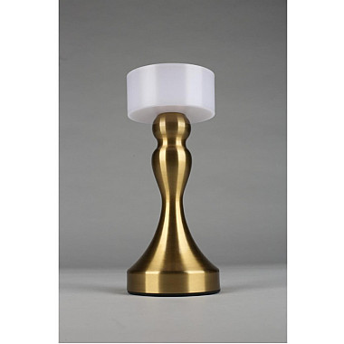 Интерьерная настольная лампа OML-40304-01