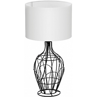 Интерьерная настольная лампа Fagona 94607