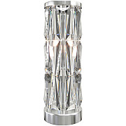 Интерьерная настольная лампа Puntes MOD043TL-02CH