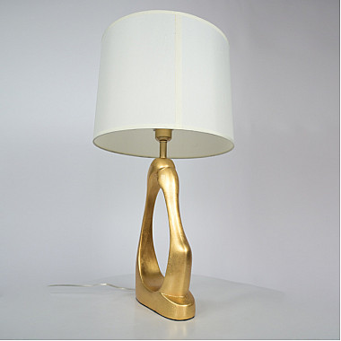 Интерьерная настольная лампа Bungy01