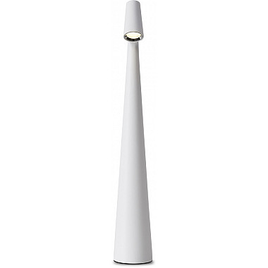 Интерьерная настольная лампа Clam FR6188TL-L3W