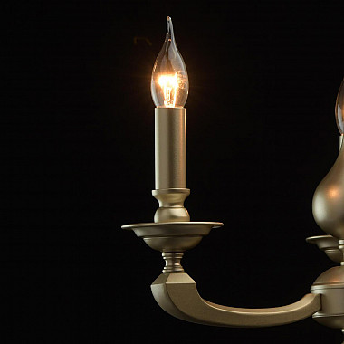 Настольная лампа MW-Light Дэль Рей 4 700031003