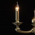 Настольная лампа MW-Light Дэль Рей 4 700031003