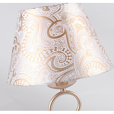 Настольная лампа F-Promo Aleranto 2560-1T