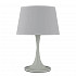Настольная лампа Ideal Lux London TL1 Big Bianco 110448