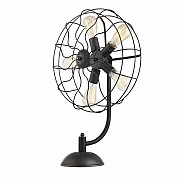 Настольная лампа Divinare Cottero 5002/05 TL-5