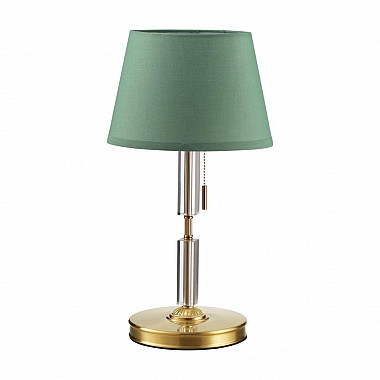 Настольная лампа Odeon Light London 4887/1T