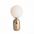 Настольная лампа Arte Lamp Bolla-Sola A3033LT-1GO