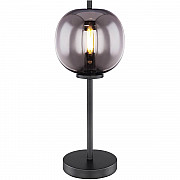 Настольная лампа Globo Blacky 15345T