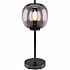 Настольная лампа Globo Blacky 15345T