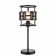 Настольная лампа Vele Luce Legion VL6272N01