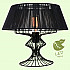 Настольная лампа Lussole Loft Cameron GRLSP-0526