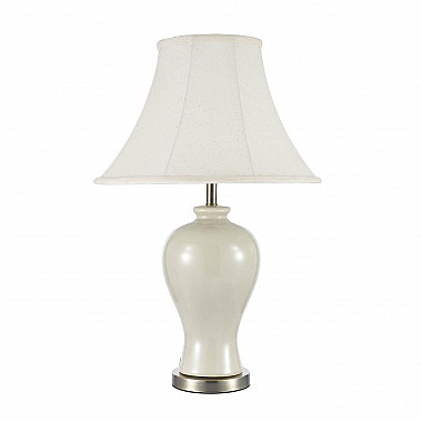 Настольная лампа Arti Lampadari Gianni E 4.1 C