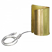 Настольная лампа Lightstar Simple Light 811 811912